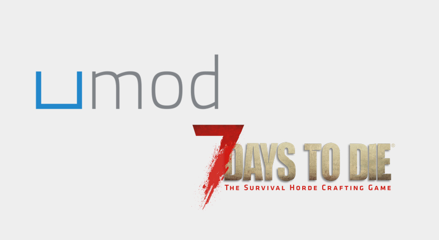 7 Days to Die - Oxide Manager