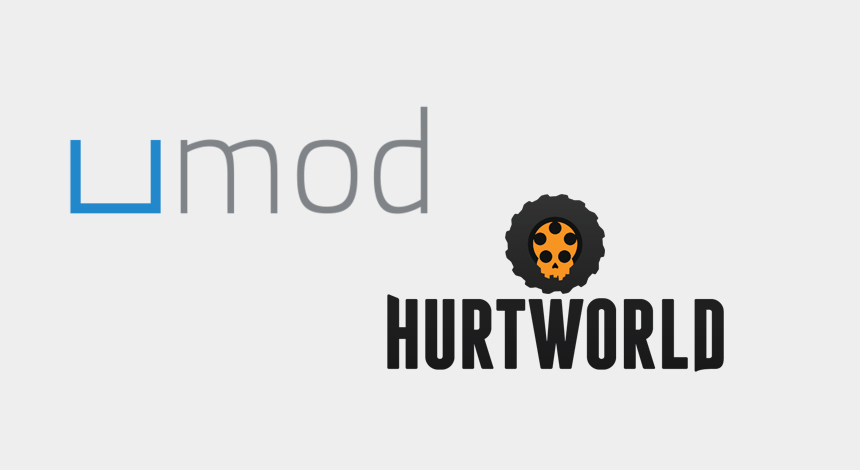 Hurtworld - Oxide Manager